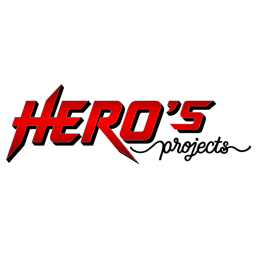Heros_project